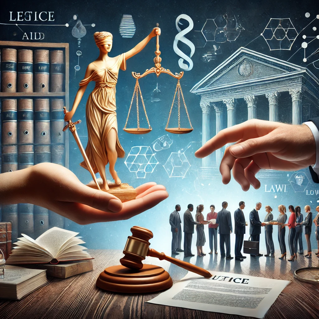 Advocates for Justice