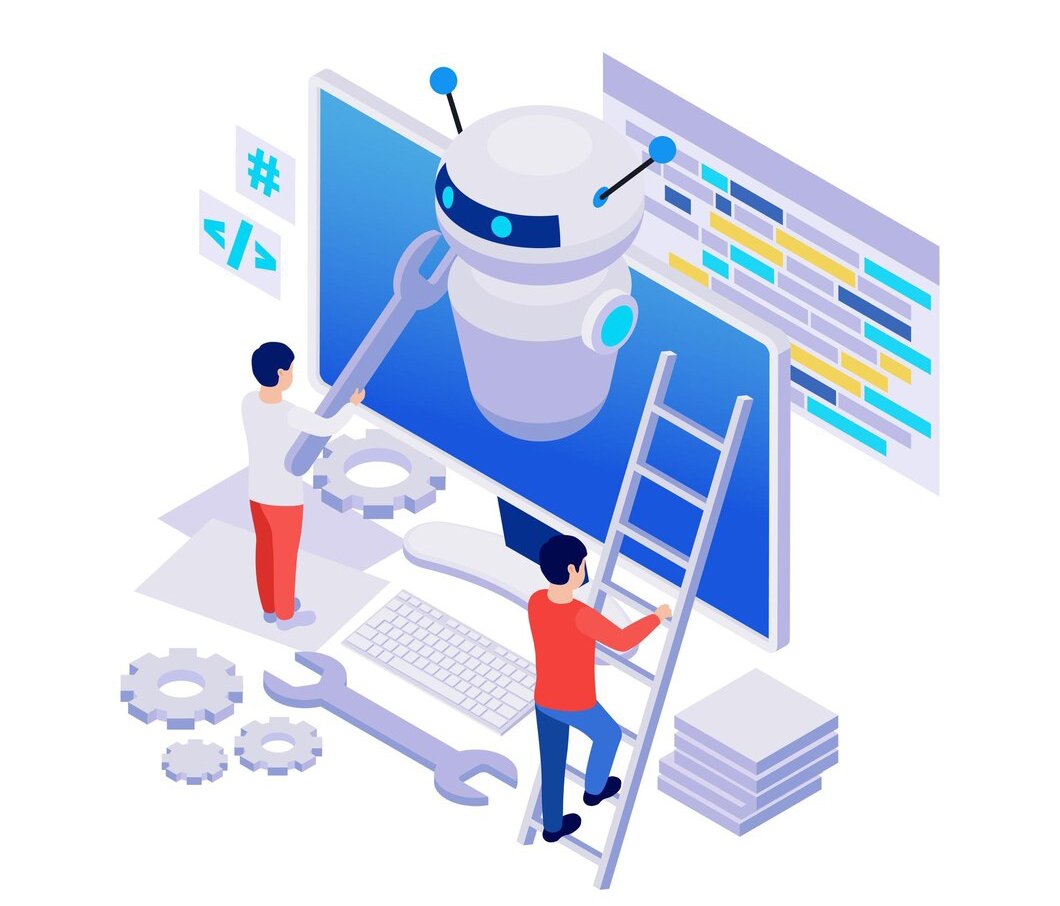 Technology Stack Powering Our Solutions