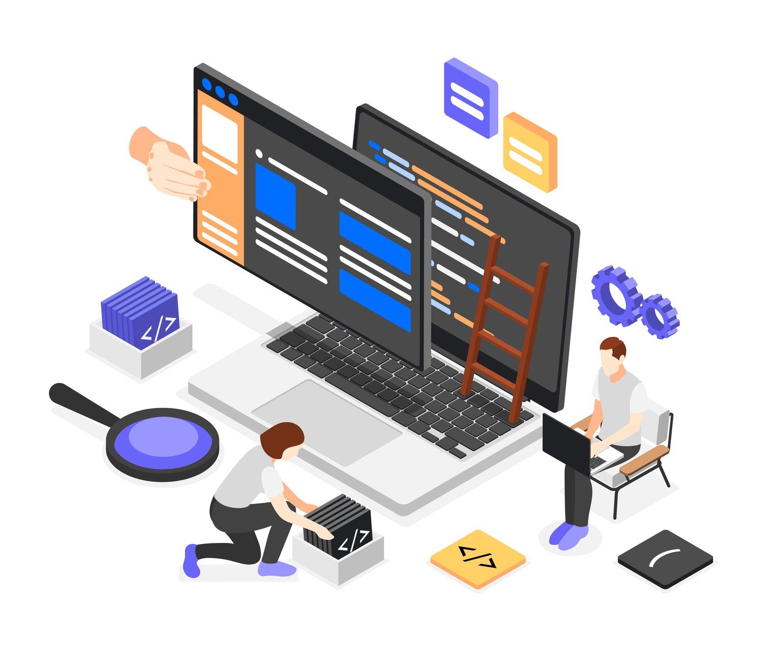 web development services singapore