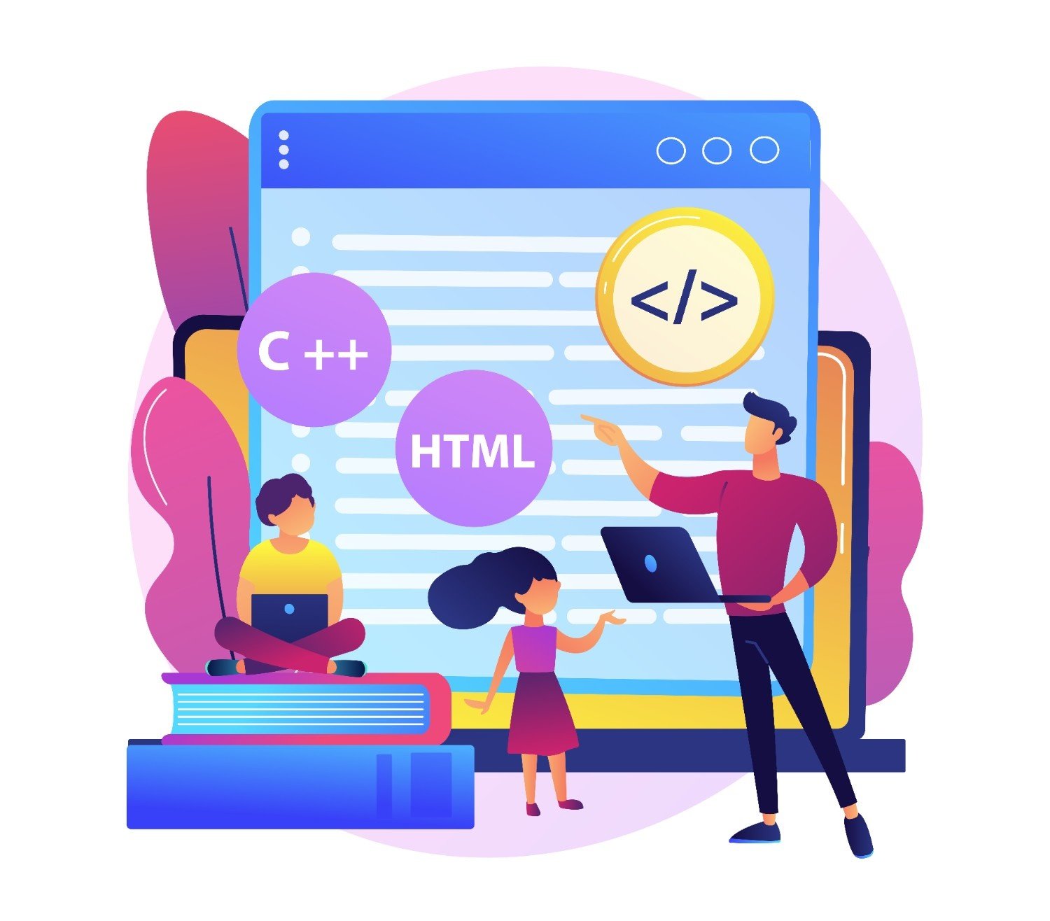 Web development services in singapore