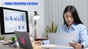 Why Digital Marketing Services Are Essential for Modern Businesses